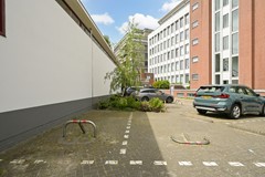 Vendu: Stadhoudersplantsoen 14, 2517 JL Den Haag