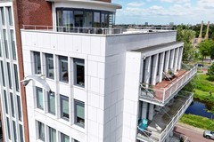Vendu: Stadhoudersplantsoen 14, 2517 JL Den Haag