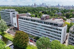 Vendu: Stadhoudersplantsoen 14, 2517 JL Den Haag