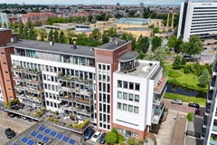 Vendu: Stadhoudersplantsoen 14, 2517 JL Den Haag