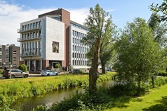 Vendu: Stadhoudersplantsoen 14, 2517 JL Den Haag