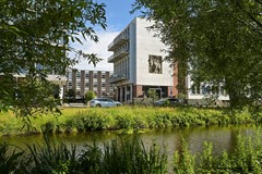 Vendu: Stadhoudersplantsoen 14, 2517 JL Den Haag