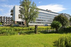 Vendu: Stadhoudersplantsoen 14, 2517 JL Den Haag