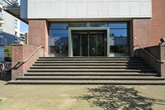 Vendu: Stadhoudersplantsoen 14, 2517 JL Den Haag