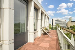 Vendu: Stadhoudersplantsoen 14, 2517 JL Den Haag