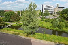 Vendu: Stadhoudersplantsoen 14, 2517 JL Den Haag
