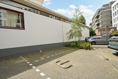 Vendu: Stadhoudersplantsoen 14, 2517 JL Den Haag