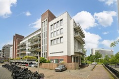 Vendu: Stadhoudersplantsoen 14, 2517 JL Den Haag