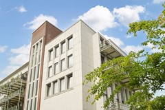 Vendu: Stadhoudersplantsoen 14, 2517 JL Den Haag