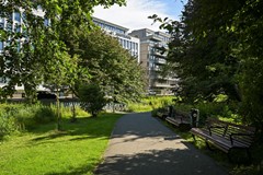 Vendu: Stadhoudersplantsoen 14, 2517 JL Den Haag