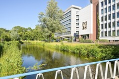 Vendu: Stadhoudersplantsoen 14, 2517 JL Den Haag