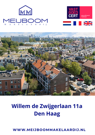 Brochure preview - brochure Willem de Zwijgerlaan 11a.pdf