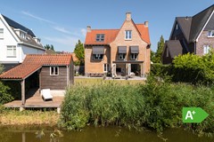 Te koop: Zevenwoudenlaan 40, 2548NR Den Haag