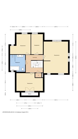 Zevenwoudenlaan 40, 2548 NR Den Haag - 