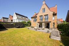 Vendu: Zevenwoudenlaan 40, 2548 NR Den Haag