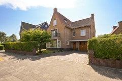 Vendu: Zevenwoudenlaan 40, 2548 NR Den Haag