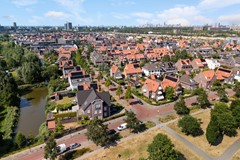 Vendu: Zevenwoudenlaan 40, 2548 NR Den Haag