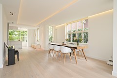Vendu: Zevenwoudenlaan 40, 2548 NR Den Haag