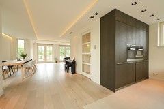Vendu: Zevenwoudenlaan 40, 2548 NR Den Haag