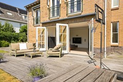 Vendu: Zevenwoudenlaan 40, 2548 NR Den Haag