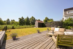 Vendu: Zevenwoudenlaan 40, 2548 NR Den Haag
