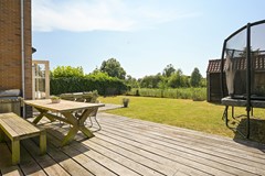 Vendu: Zevenwoudenlaan 40, 2548 NR Den Haag