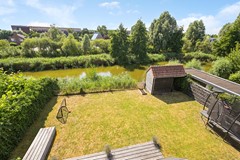 Vendu: Zevenwoudenlaan 40, 2548 NR Den Haag