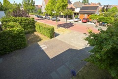 Vendu: Zevenwoudenlaan 40, 2548 NR Den Haag
