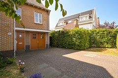 Vendu: Zevenwoudenlaan 40, 2548 NR Den Haag