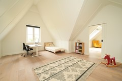 Vendu: Zevenwoudenlaan 40, 2548 NR Den Haag