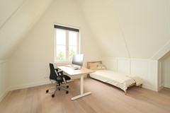 Vendu: Zevenwoudenlaan 40, 2548 NR Den Haag