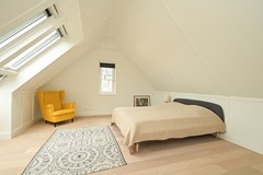 Vendu: Zevenwoudenlaan 40, 2548 NR Den Haag