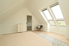 Vendu: Zevenwoudenlaan 40, 2548 NR Den Haag