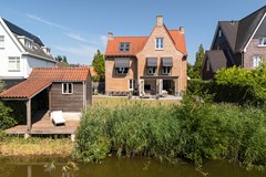 Vendu: Zevenwoudenlaan 40, 2548 NR Den Haag