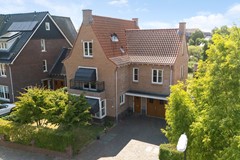 Vendu: Zevenwoudenlaan 40, 2548 NR Den Haag