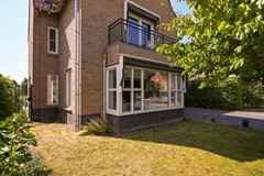 Vendu: Zevenwoudenlaan 40, 2548 NR Den Haag
