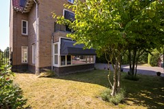 Vendu: Zevenwoudenlaan 40, 2548 NR Den Haag