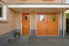Vendu: Zevenwoudenlaan 40, 2548 NR Den Haag