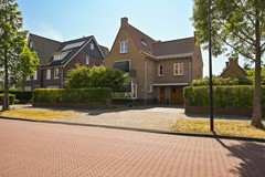 Vendu: Zevenwoudenlaan 40, 2548 NR Den Haag