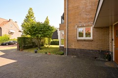 Vendu: Zevenwoudenlaan 40, 2548 NR Den Haag