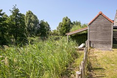 Vendu: Zevenwoudenlaan 40, 2548 NR Den Haag