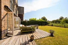 Vendu: Zevenwoudenlaan 40, 2548 NR Den Haag