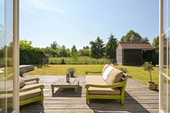 Vendu: Zevenwoudenlaan 40, 2548 NR Den Haag