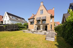 Vendu: Zevenwoudenlaan 40, 2548 NR Den Haag