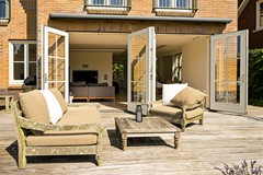 Vendu: Zevenwoudenlaan 40, 2548 NR Den Haag