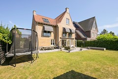 Vendu: Zevenwoudenlaan 40, 2548 NR Den Haag
