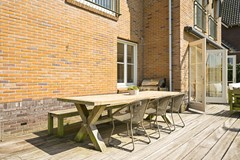 Vendu: Zevenwoudenlaan 40, 2548 NR Den Haag