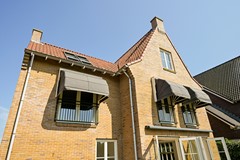 Vendu: Zevenwoudenlaan 40, 2548 NR Den Haag