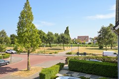 Vendu: Zevenwoudenlaan 40, 2548 NR Den Haag