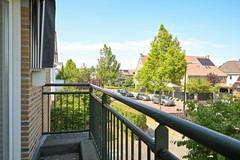 Vendu: Zevenwoudenlaan 40, 2548 NR Den Haag
